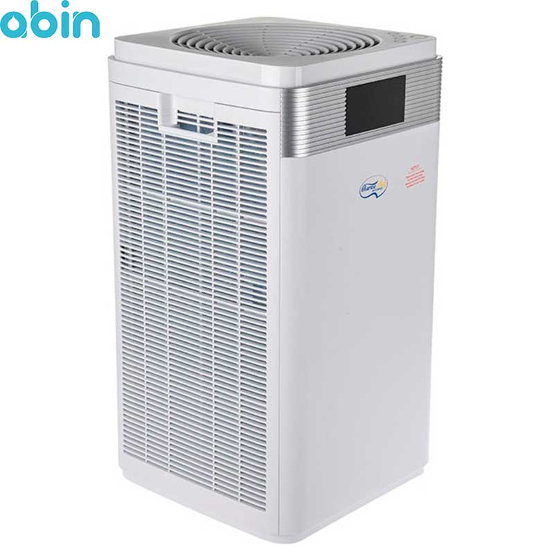 دستگاه تصفیه هوا نئوتک مدل cs-10000a